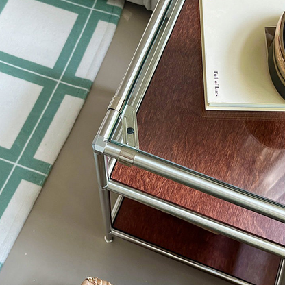 ウッド モジュールキャビネット｜340