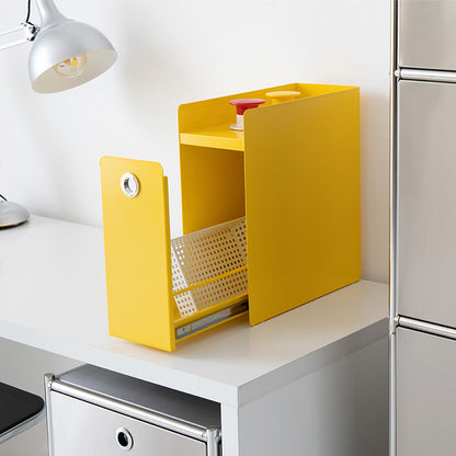 MKB スライディング収納ボックス｜150380