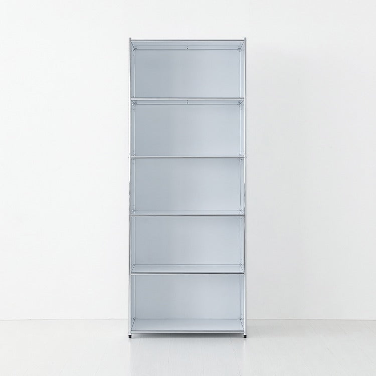 SIMPLIE モジュール5段収納ラック｜BC619