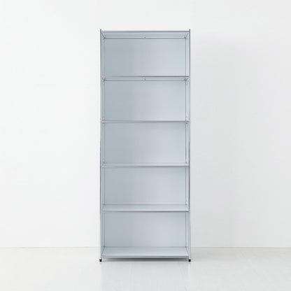 SIMPLIE モジュール5段収納ラック｜BC619