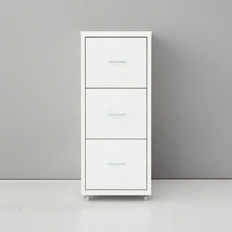 FIHA スチールキャビネット｜0.3段