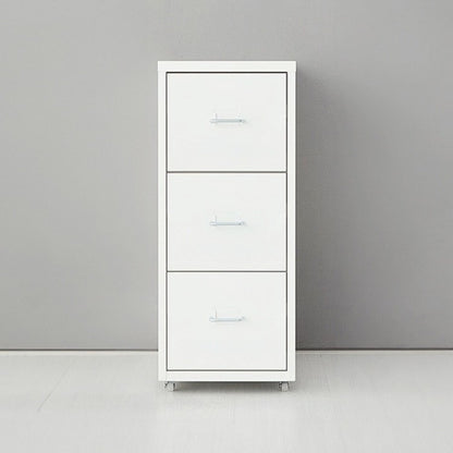 FIHA スチールキャビネット｜0.3段