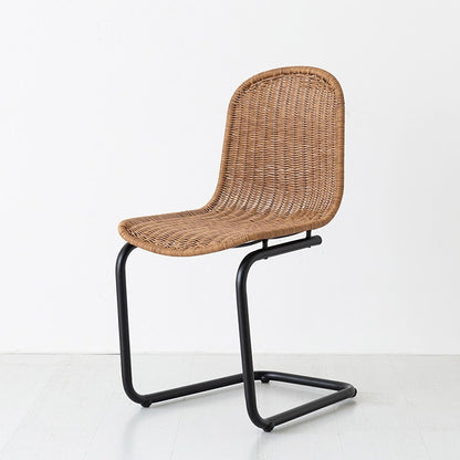 ALOTA ラタンダイニングチェア｜VS9258