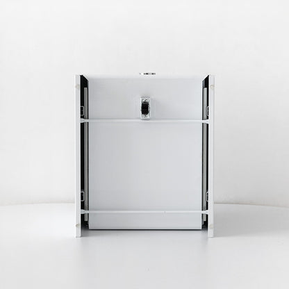 MKB スライディング収納ボックス｜300250