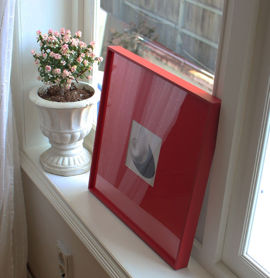 サイレントシェル［フレーム＋ポスター セット］