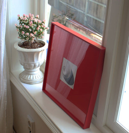 サイレントシェル［フレーム＋ポスター セット］