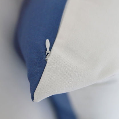 リボンポイント インテリアクッション｜（全3種）