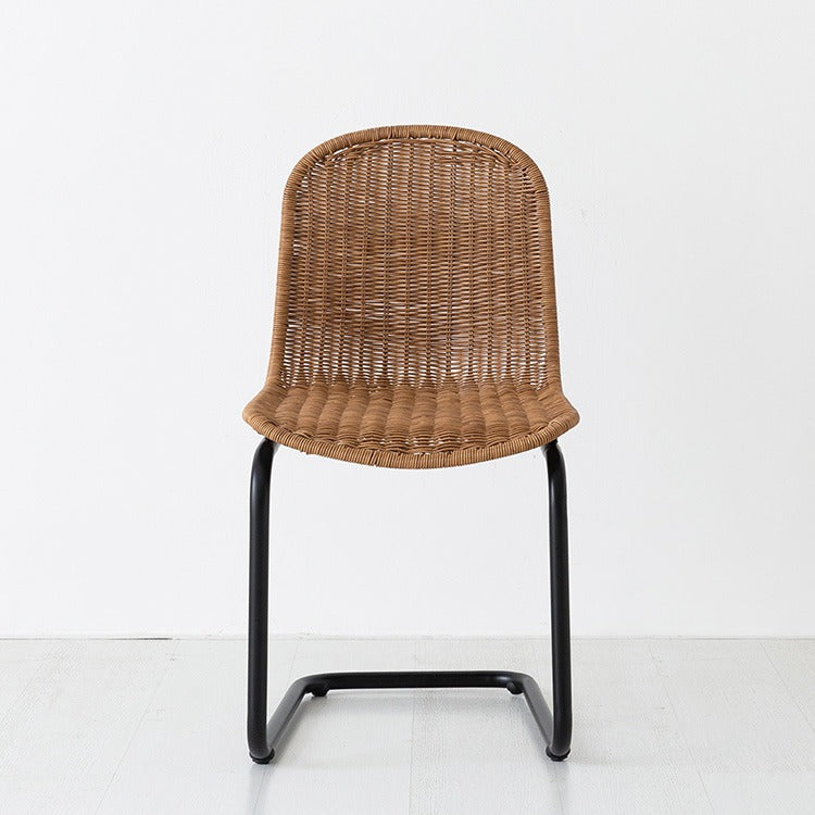 ALOTA ラタンダイニングチェア｜VS9258