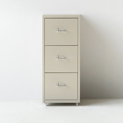 FIHA スチールキャビネット｜0.3段