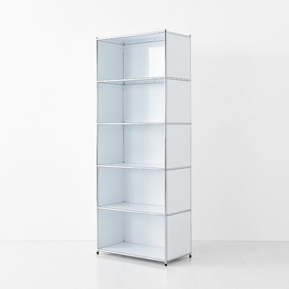 SIMPLIE モジュール5段収納ラック｜BC619