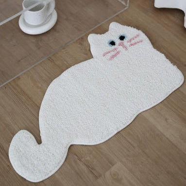 スウィートキャット タフティングマット
