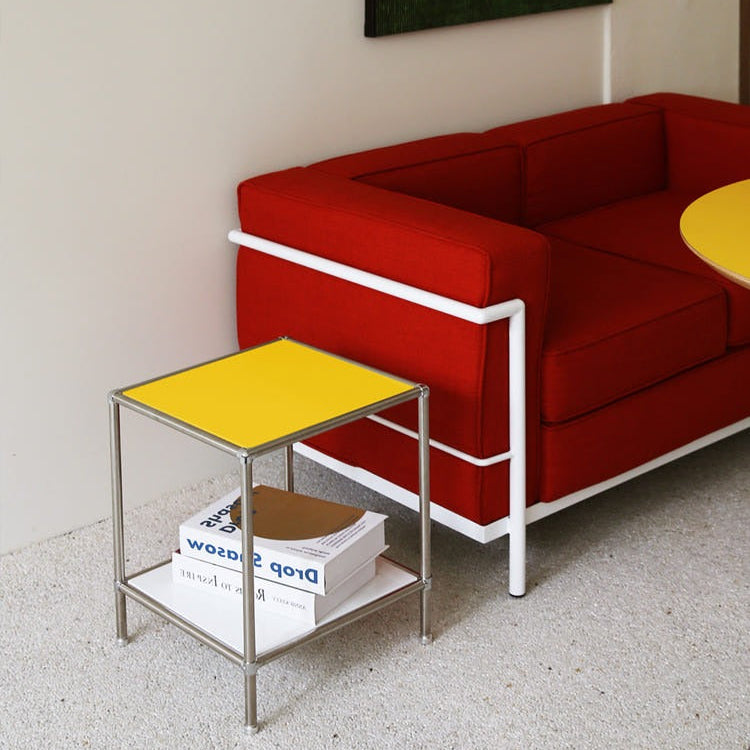 モジュールサイドテーブル｜350 MODULE 2×1