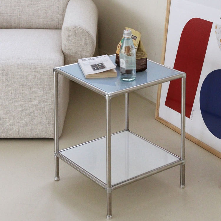 モジュールサイドテーブル｜350 MODULE 2×1