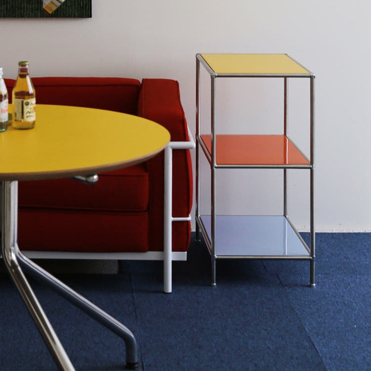 モジュールラック3段｜520 3x1