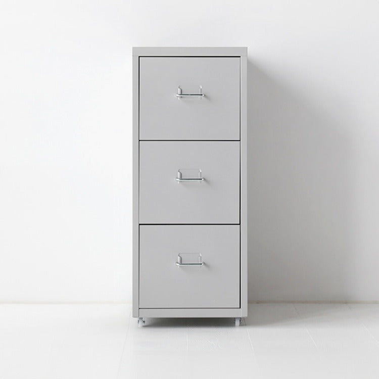 FIHA スチールキャビネット｜0.3段