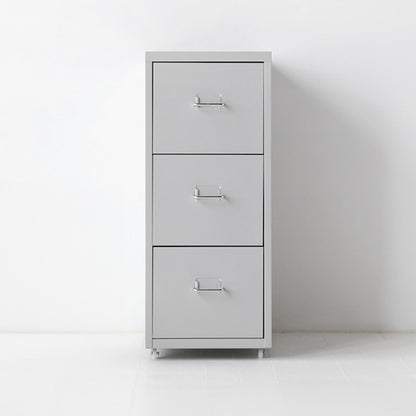 FIHA スチールキャビネット｜0.3段