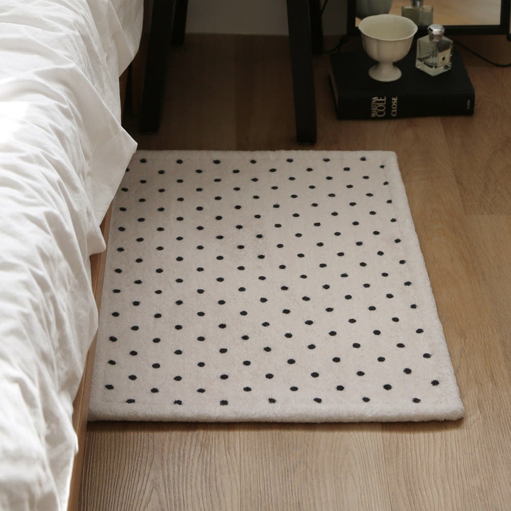 バディドットマット｜45x65