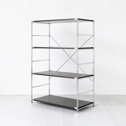 CHAKOC 4段シェルフ｜850