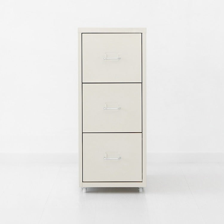 FIHA スチールキャビネット｜0.3段