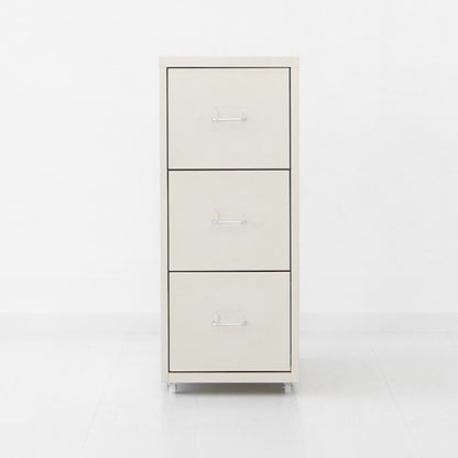 FIHA スチールキャビネット｜0.3段