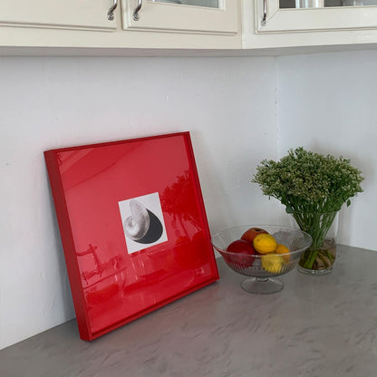 サイレントシェル［フレーム＋ポスター セット］