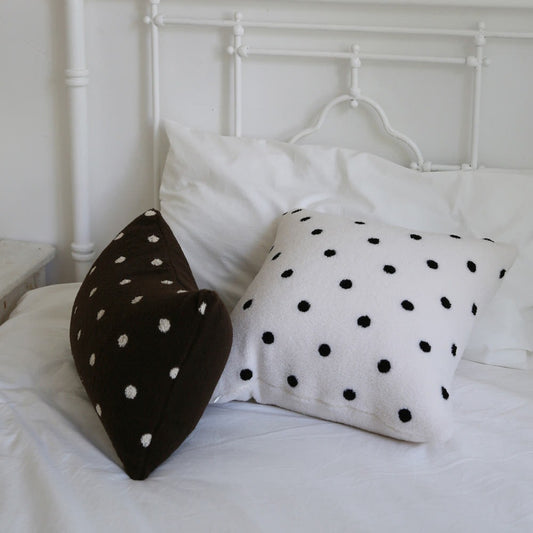 ヌヌ ドットクッション）｜（全2種）