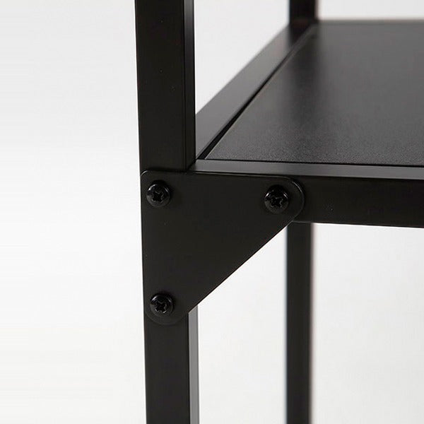 TETOS 5段オープンハイシェルフ｜509