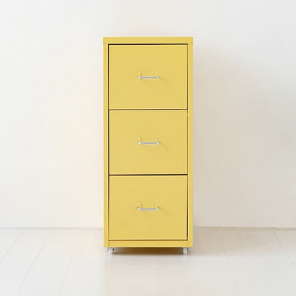 FIHA スチールキャビネット｜0.3段