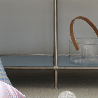 モジュールラック｜④310 3段×2列