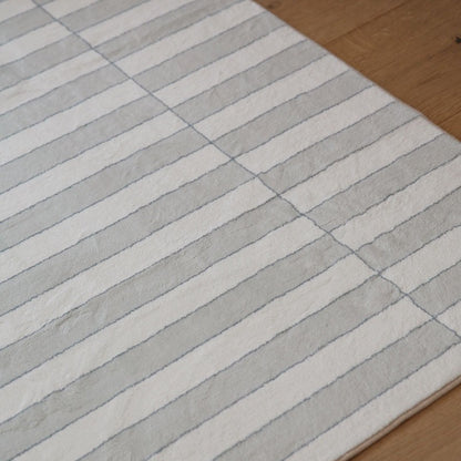 モノヴ ラグ｜洗えるラグ