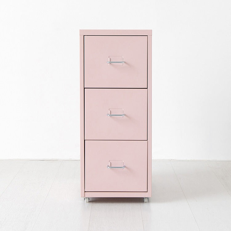 FIHA スチールキャビネット｜0.3段