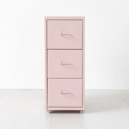 FIHA スチールキャビネット｜0.3段