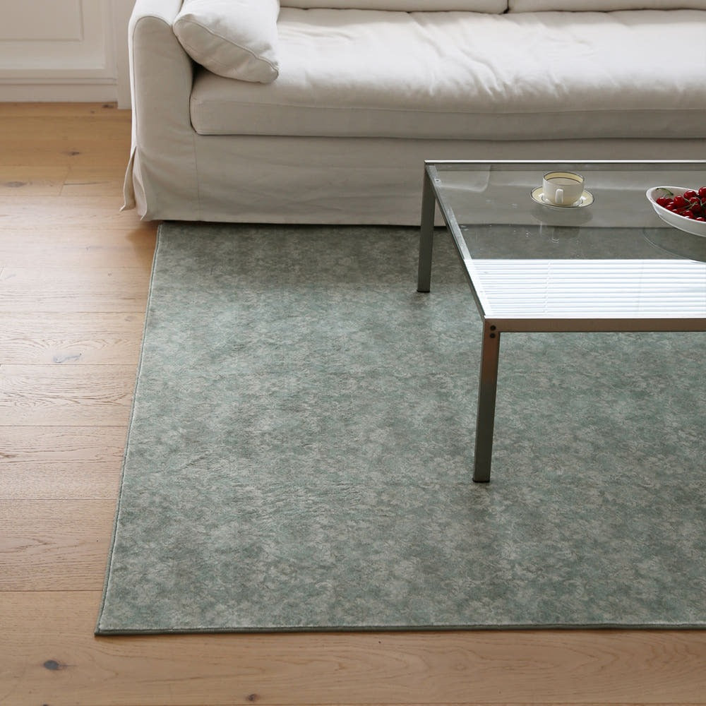 マリオリラグ（Marioli Rug）｜洗えるラグ