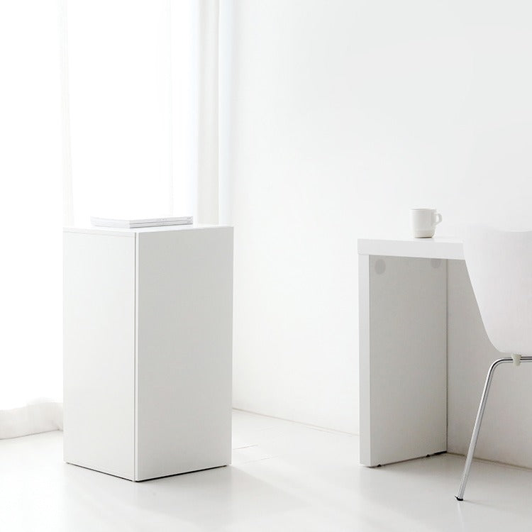 FIKK シンプル収納棚 1ドア｜784