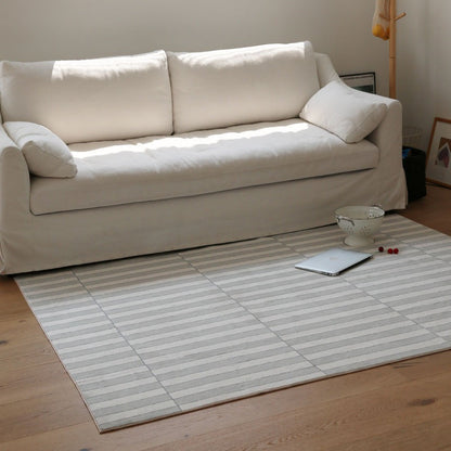 モノヴ ラグ｜洗えるラグ