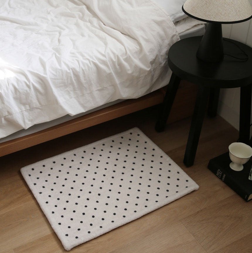 バディドットマット｜45x65