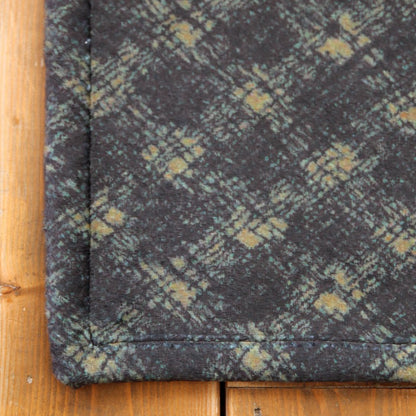 モンベイル ランナーラグ｜洗えるラグ