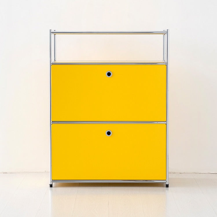 SIMPLIE モジュール2ドア収納ラック 1x3｜BC614 – 1acspaces