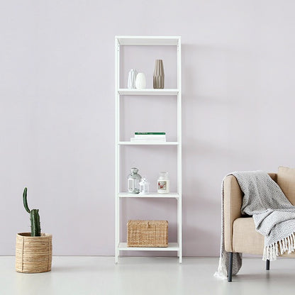 TETOS 5段オープンハイシェルフ｜509