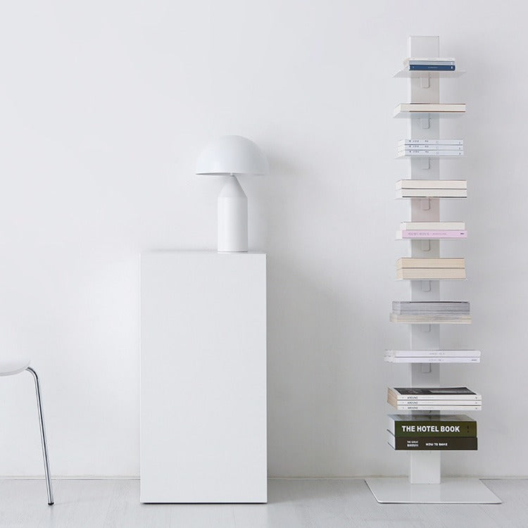 FIKK シンプル収納棚 1ドア｜784