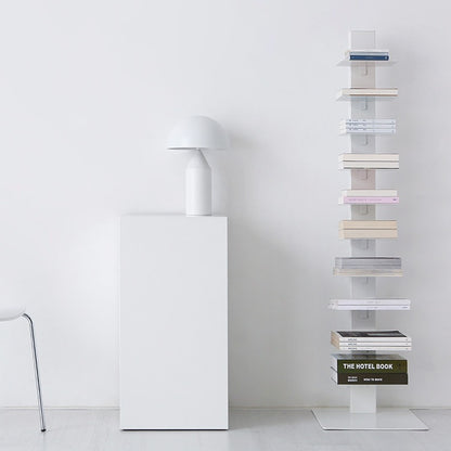 FIKK シンプル収納棚 1ドア｜784