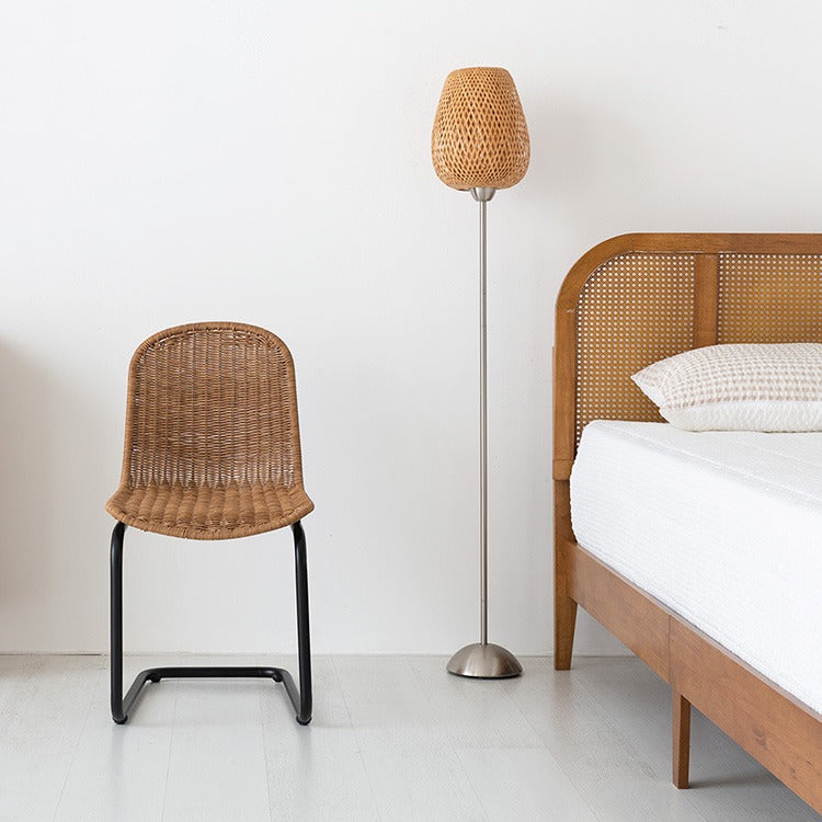 ALOTA ラタンダイニングチェア｜VS9258