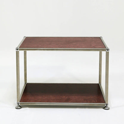 組み替え自由なモジュールサイドテーブル｜NF 520 2x1