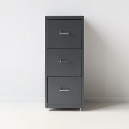 FIHA スチールキャビネット｜0.3段