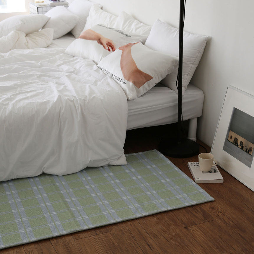 モンドランナーカーペット｜洗えるラグ