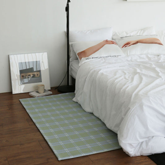 モンドランナーカーペット｜洗えるラグ