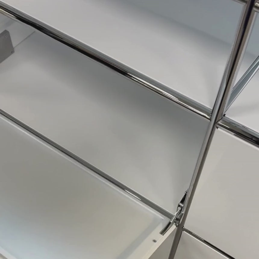 モジュールラック A-100 PMS6 - A-100 Eurorack Modular Cases - 有限会社 福産起業