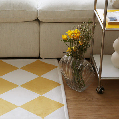 シェルモチーフフラワーベース｜花瓶