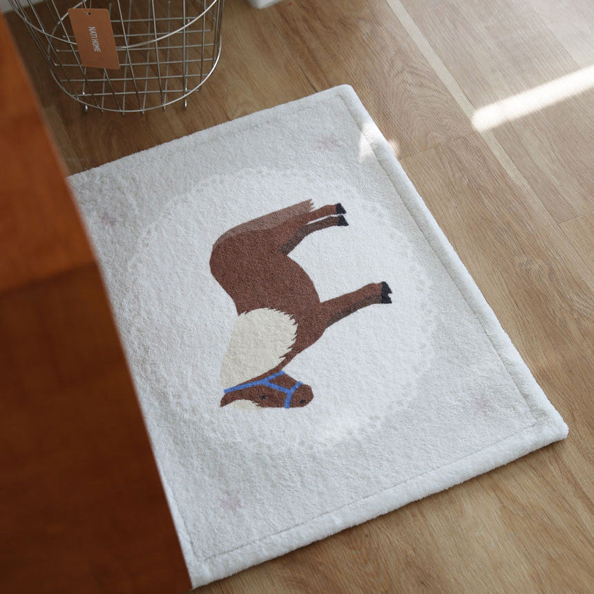 トイポニーマット｜45x65