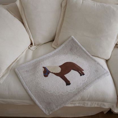 トイポニーマット｜45x65